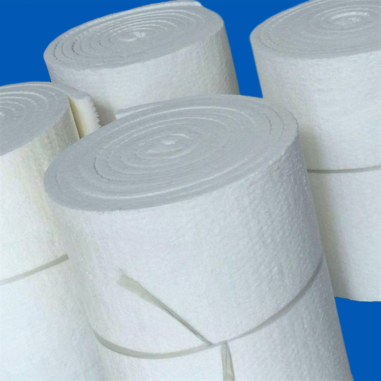 绛县陶瓷纤维毡